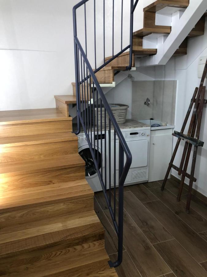 Apartamento Completamente Equipado En Pontedeume. Exterior foto