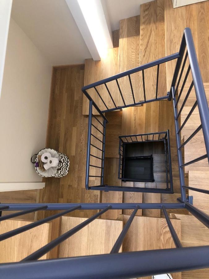 Apartamento Completamente Equipado En Pontedeume. Exterior foto