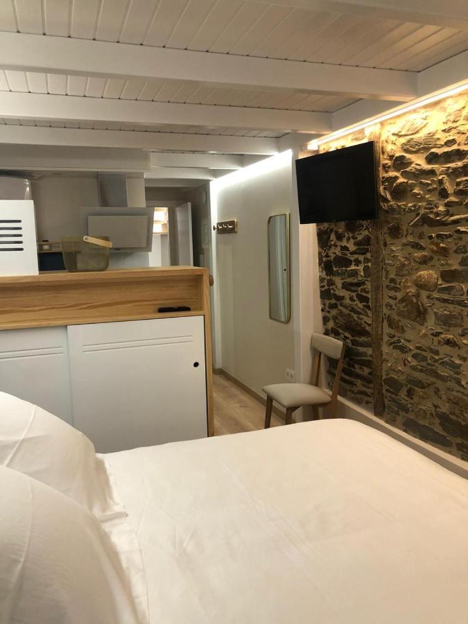Apartamento Completamente Equipado En Pontedeume. Exterior foto