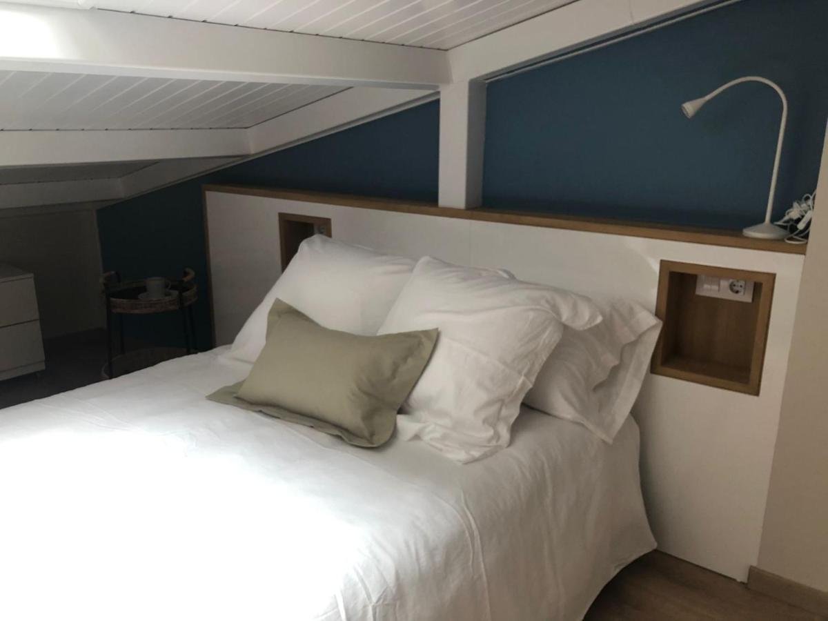 Apartamento Completamente Equipado En Pontedeume. Exterior foto